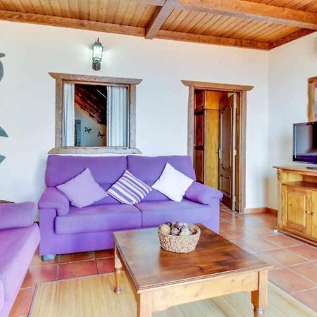 Finca Chona Y Francisco Santa Cruz de Tenerife Ngoại thất bức ảnh