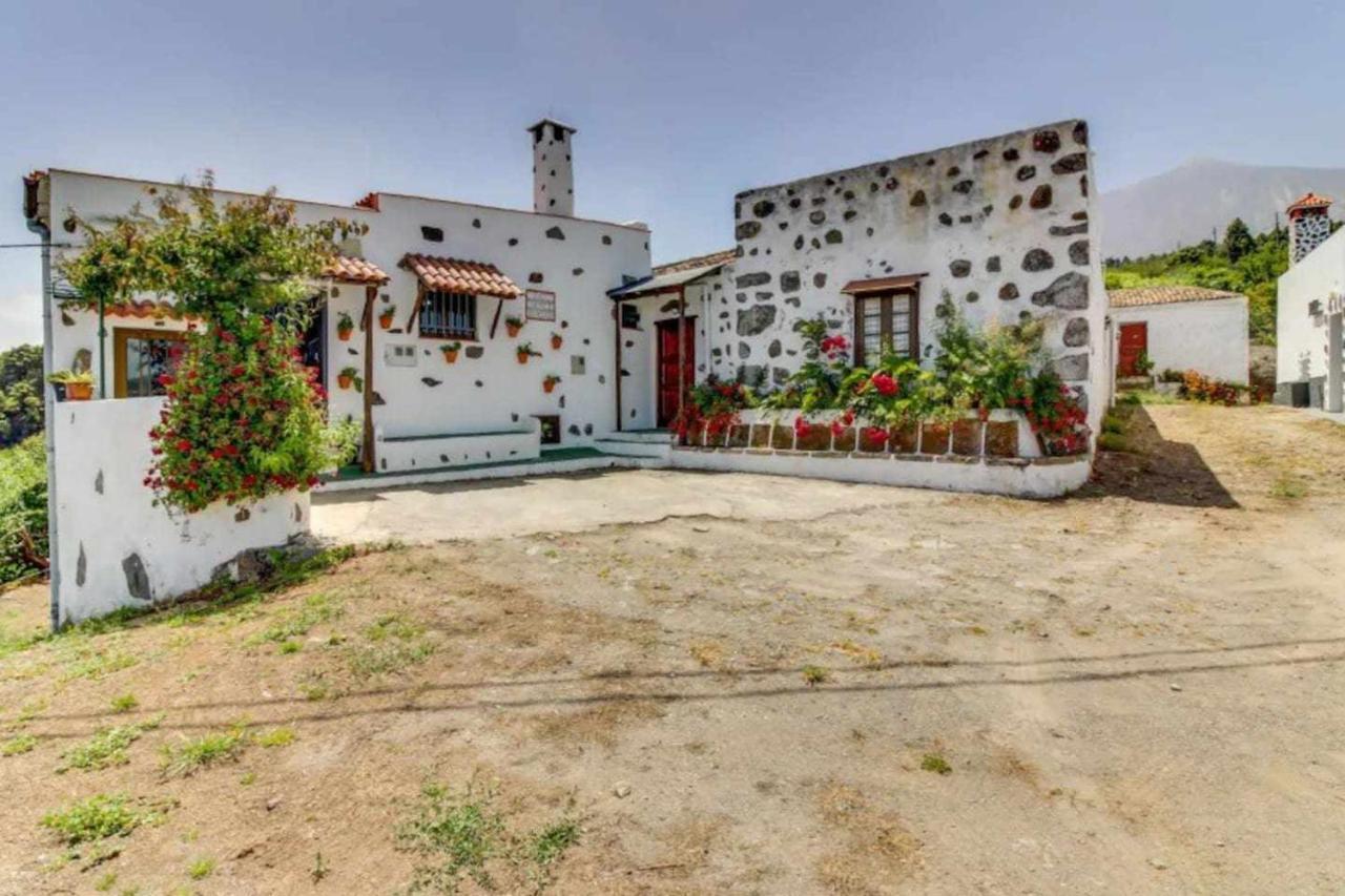 Finca Chona Y Francisco Santa Cruz de Tenerife Ngoại thất bức ảnh