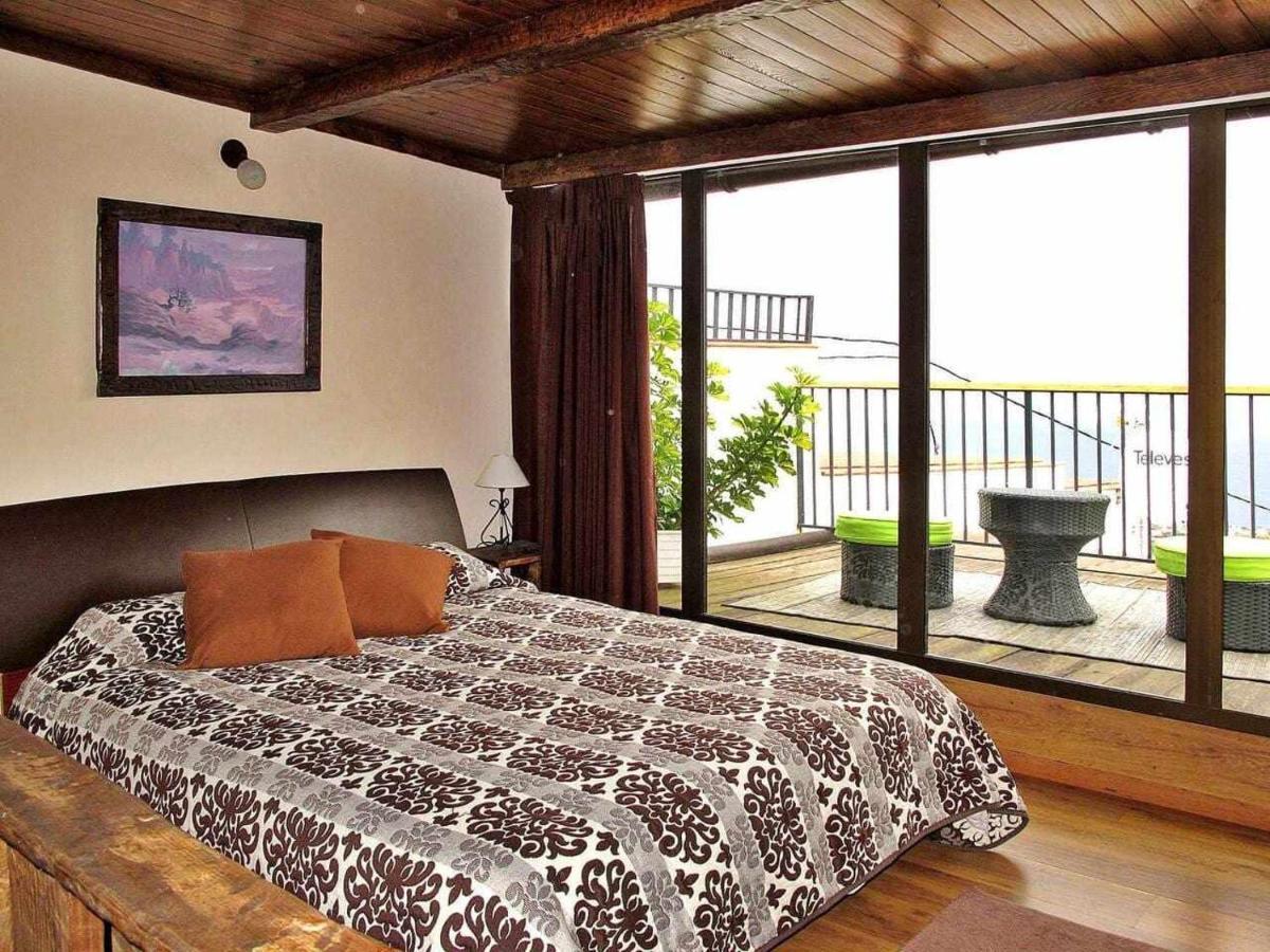 Finca Chona Y Francisco Santa Cruz de Tenerife Ngoại thất bức ảnh