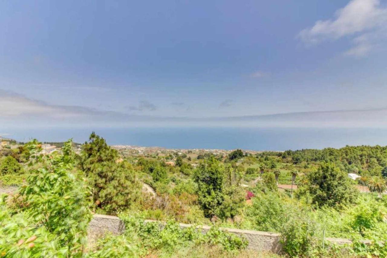 Finca Chona Y Francisco Santa Cruz de Tenerife Ngoại thất bức ảnh
