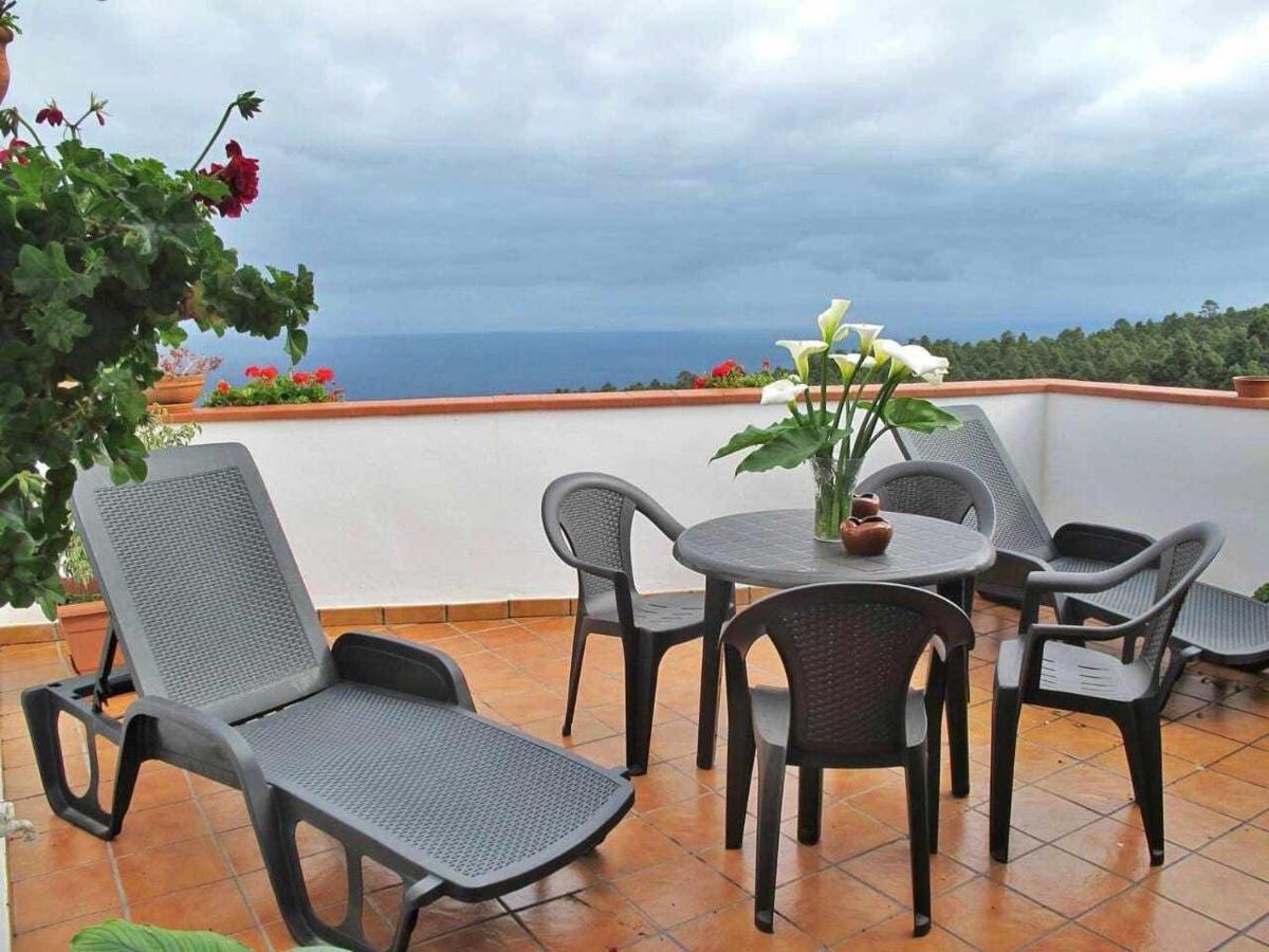 Finca Chona Y Francisco Santa Cruz de Tenerife Ngoại thất bức ảnh