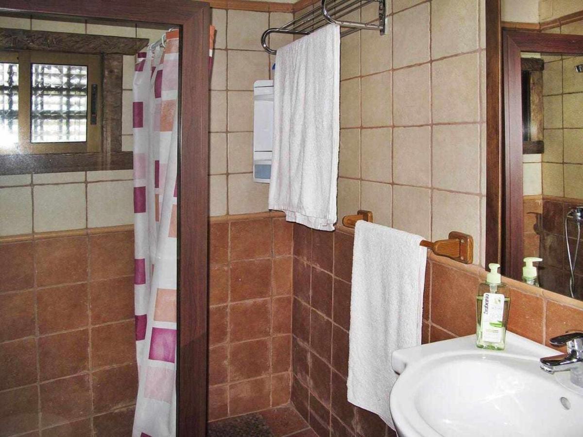 Finca Chona Y Francisco Santa Cruz de Tenerife Ngoại thất bức ảnh