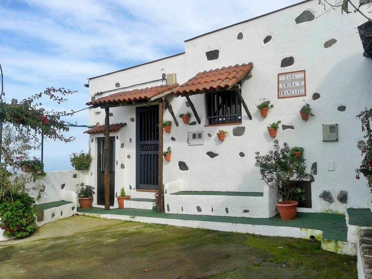 Finca Chona Y Francisco Santa Cruz de Tenerife Ngoại thất bức ảnh